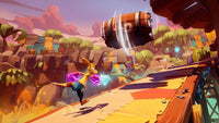 Kao the Kangaroo – PS5