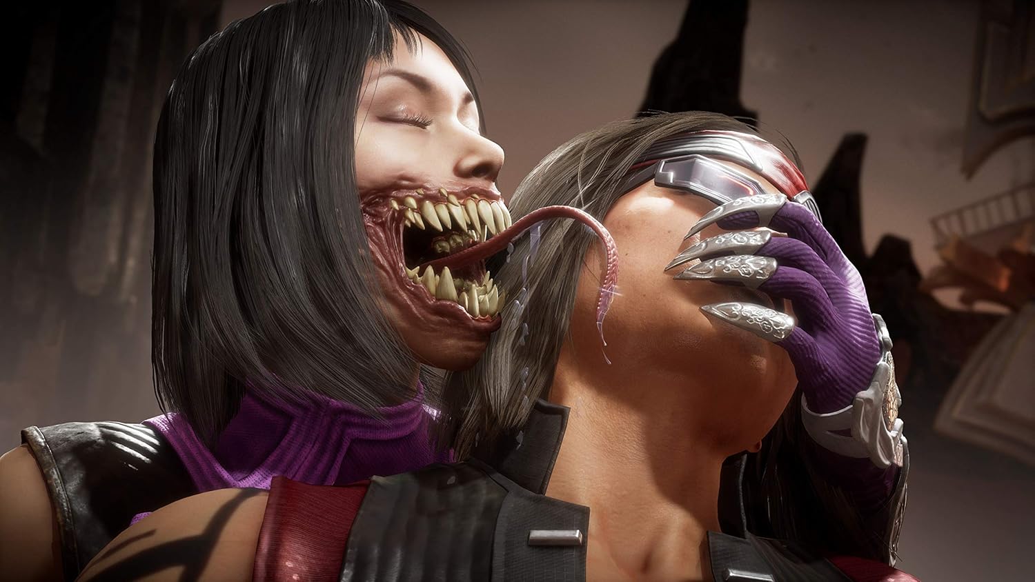 Mortal Kombat 11 Ultimate – PS5