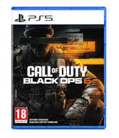 Call of Duty Black Ops 6 – PS5