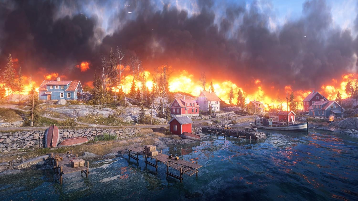 Battlefield V – PS4