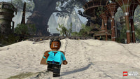 LEGO Star Wars: The Skywalker Saga – PS4