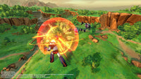 UFO Robot Grendizer: The Feast of the Wolves – PS5