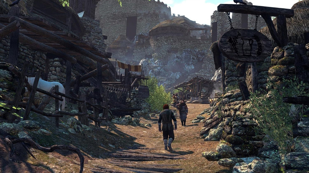 Mount & Blade II: Bannerlord – PS5