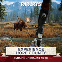 Far Cry 5 – PS4