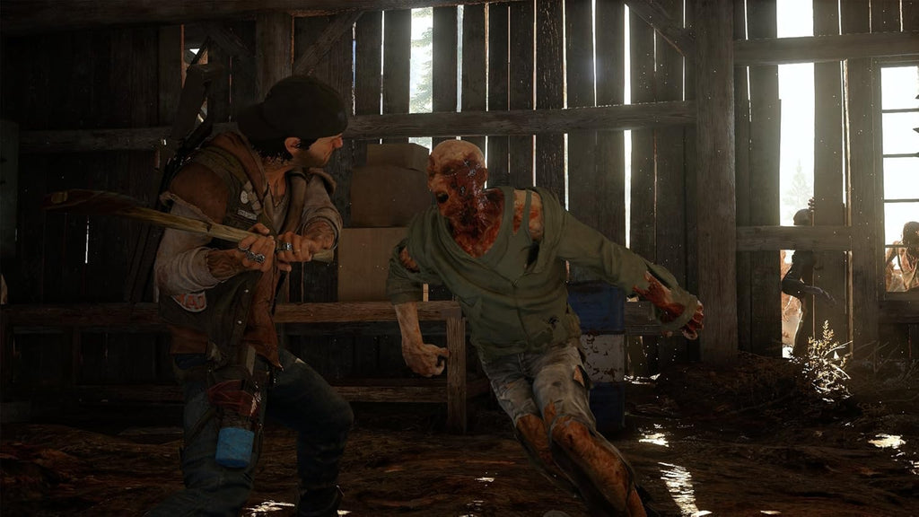Days Gone – PS4