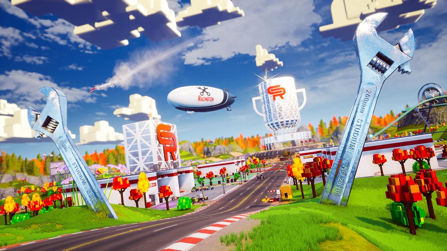 LEGO 2K Drive – PS5