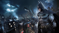 Batman Arkham Collection – PS4