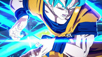 DRAGON BALL: Sparking! ZERO – PS5