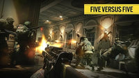 Tom Clancy’s Rainbow Six: Siege – PS4