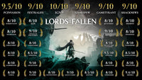 Lords of the Fallen – PS5