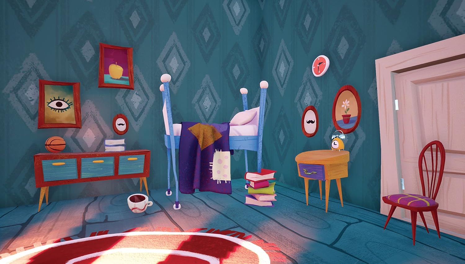 Hello Neighbor – PS4