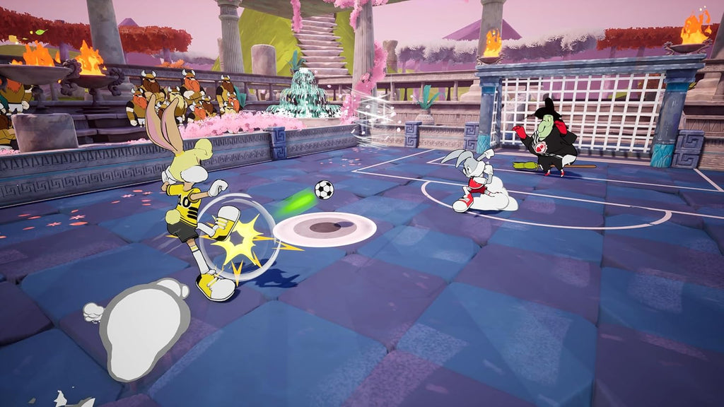 Looney Tunes: Wacky World of Sports – PS5