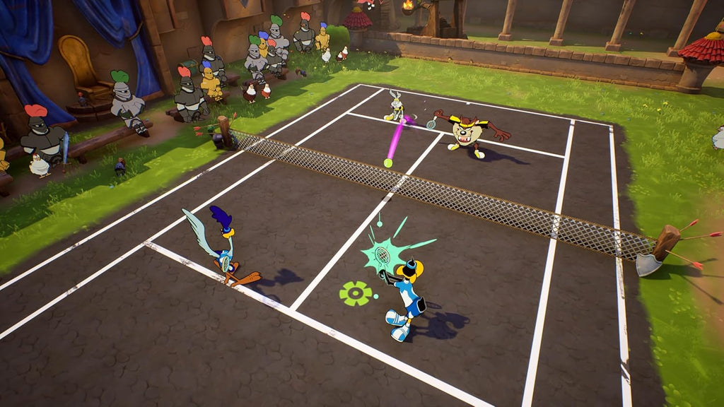 Looney Tunes: Wacky World of Sports – PS5
