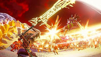Hyrule Warriors: Age of Imprisonment – Nintendo Switch 2