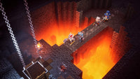 Minecraft Dungeons – PS4