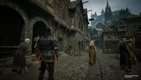 The Blood of Dawnwalker Collector Edition - PS5