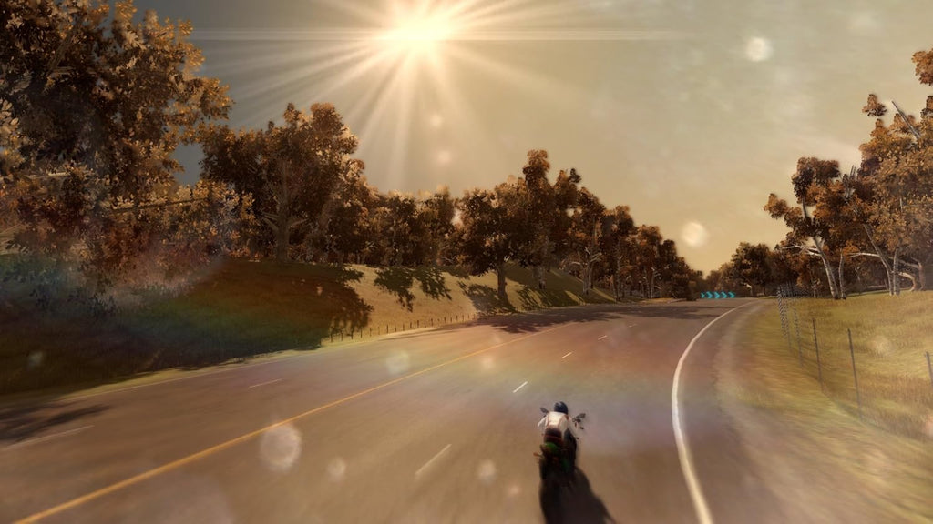 Motorcycle Club - Ps4 (used)