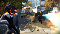 Payday 2: The Big Score – PS4