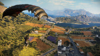 Just Cause 3 – PS4