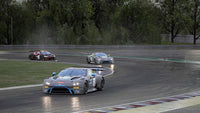 Assetto Corsa Competizione – PS4