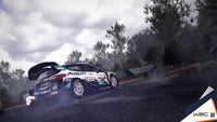 WRC 10 – PS4