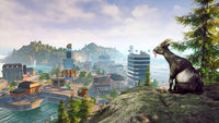 Goat Simulator 3 – PS5