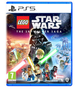 LEGO Star Wars: The Skywalker Saga – PS5