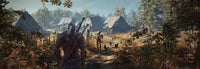 The Witcher 3: Wild Hunt – Game of the Year Edition – PS4