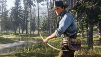 Red Dead Redemption 2 – PS4 (Used)
