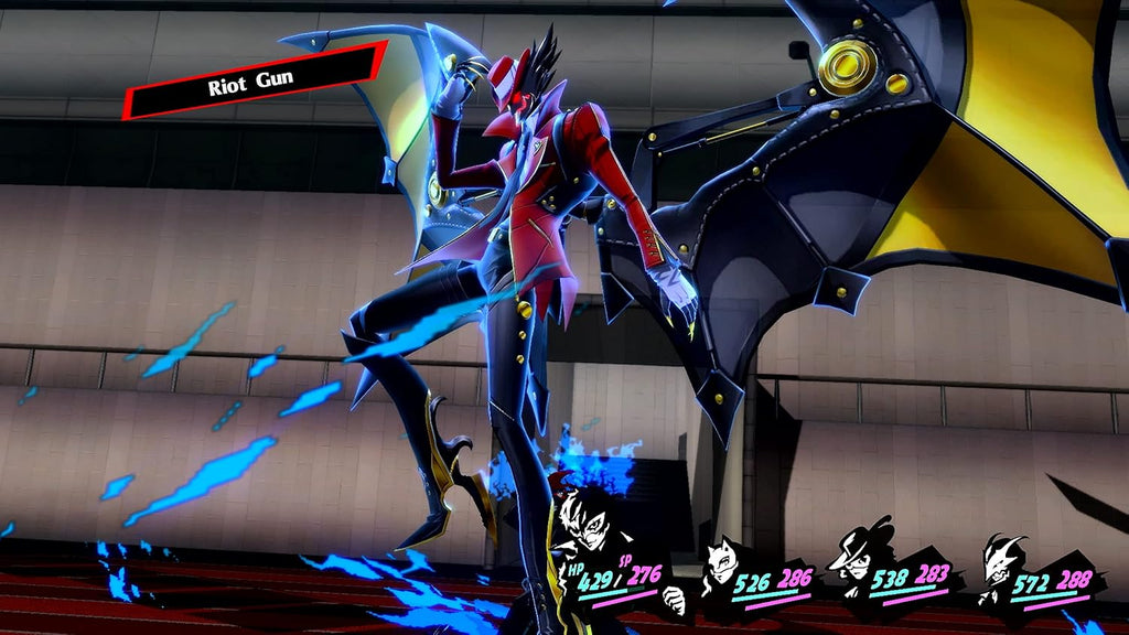 Persona 5 Royal – PS5