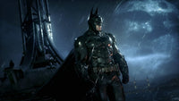 Batman Arkham Collection – PS4