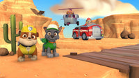 Paw Patrol: On A Roll! – PS4