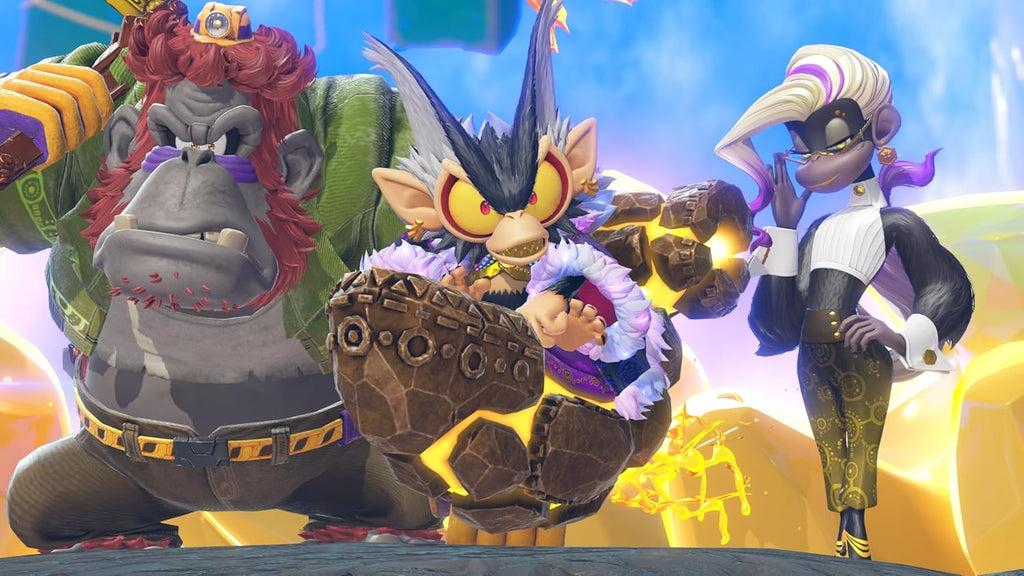 Donkey Kong Bananza – Nintendo Switch 2 (New)
