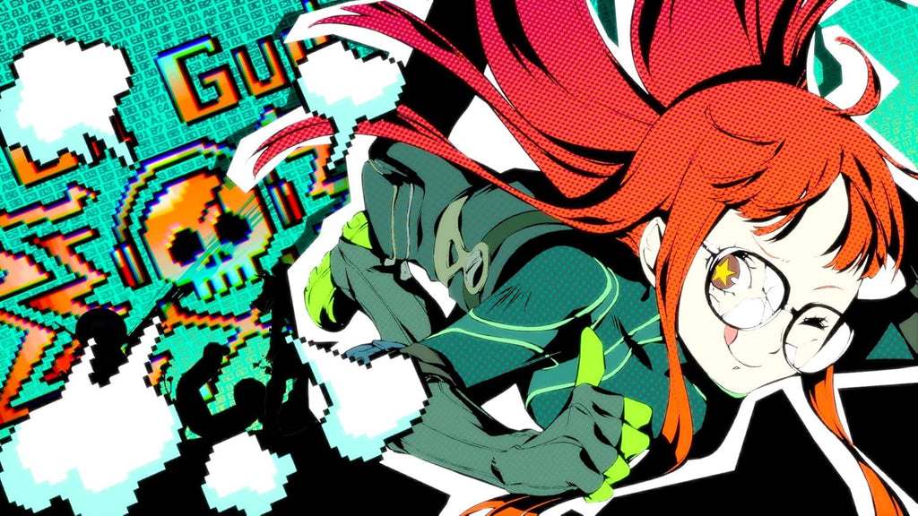 Persona 5 Royal – PS4