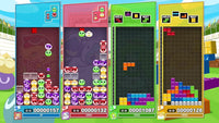 Puyo Puyo Tetris 2S – Nintendo Switch 2 (New)
