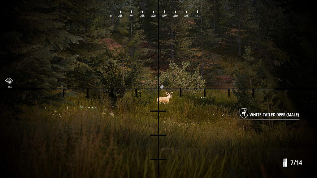 Hunting Simulator 2 – PS4