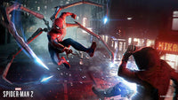 Marvel's Spider Man 2 – PS5