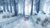 WRC Generations – PS5