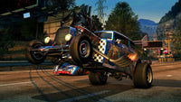 Burnout Paradise – PS4