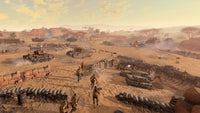 Company of Heroes 3 Launch Edition – PS5