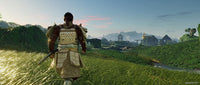 Ghost of Tsushima Director’s Cut – PS4