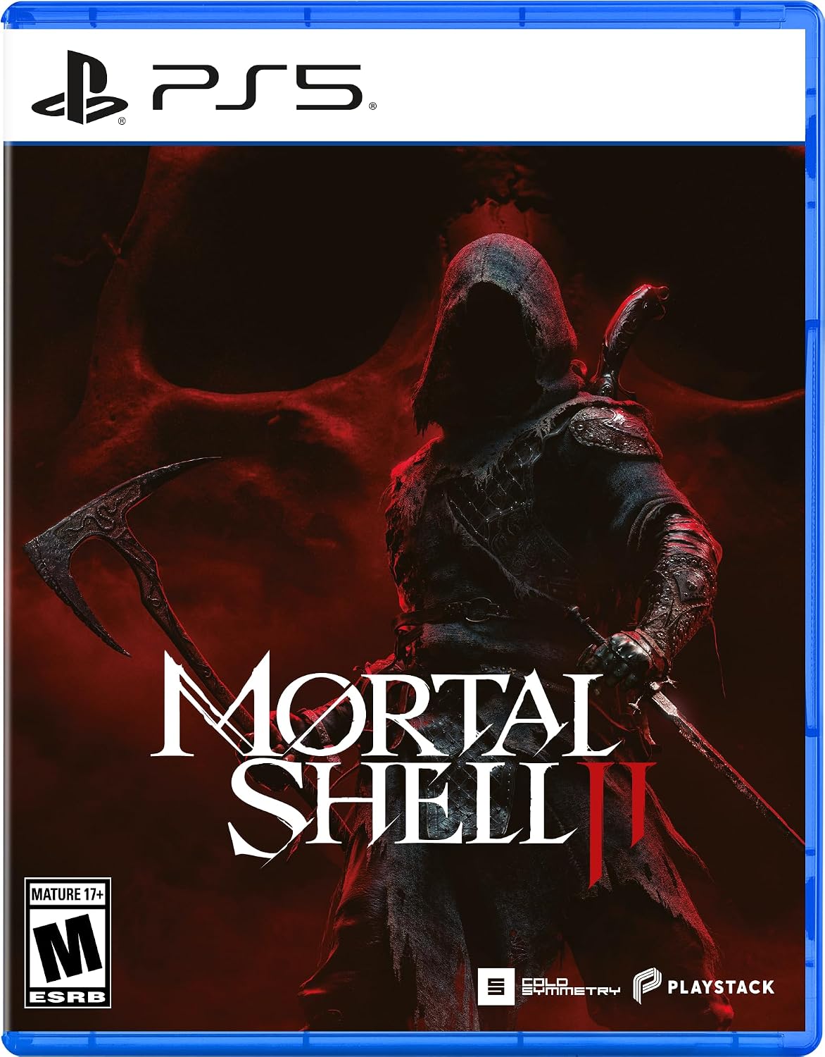 Mortal Shell II - Ps5