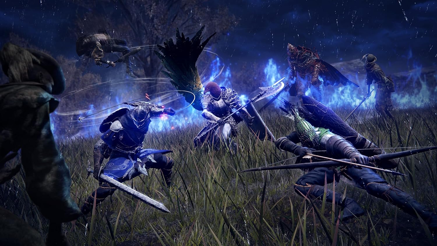 Elden Ring: Nightreign – PS4