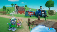 Paw Patrol: On A Roll! – PS4