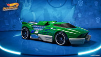 Hot Wheels Unleashed 2: Turbocharged – PS5