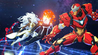 MARVEL Tökon: Fighting Souls-Ps5