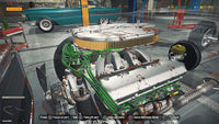 Car Mechanic Simulator – PS4