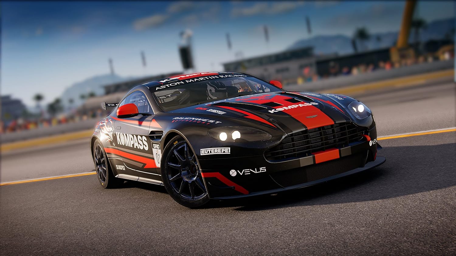 GRID Legends – PS5