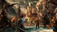 Middle-Earth: Shadow of War – PS4
