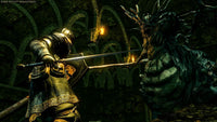 Dark Souls Trilogy – PS4